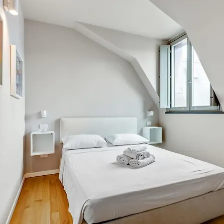 Beautiful Apartment In Chinatown And Sempione Mailand Exterior foto