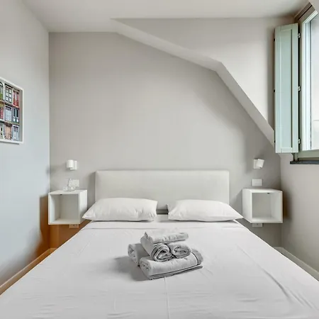 Beautiful Apartment In Chinatown And Sempione Mailand Exterior foto
