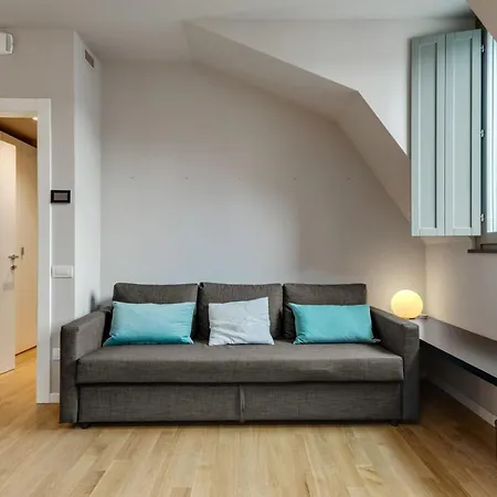 Beautiful Apartment In Chinatown And Sempione Mailand Exterior foto