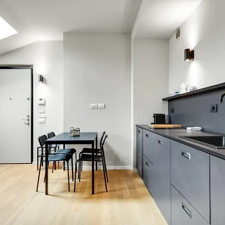 Beautiful Apartment In Chinatown And Sempione Mailand Exterior foto
