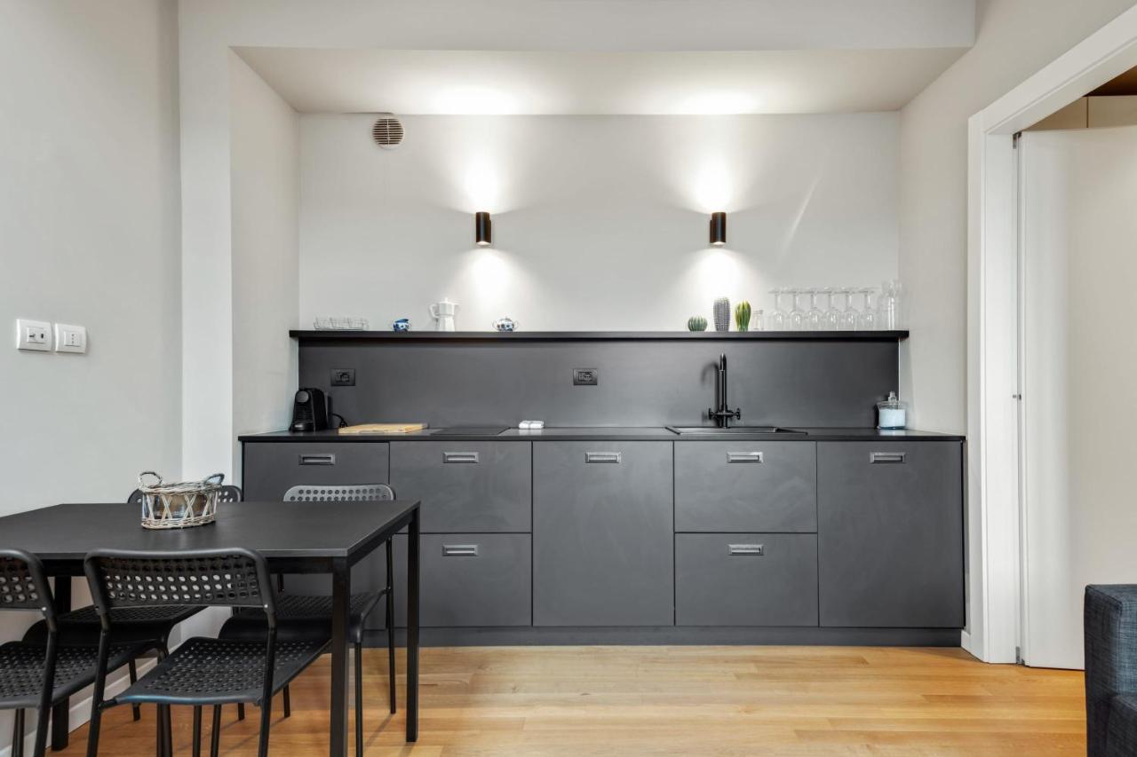 Appartement Beautiful In Chinatown And Sempione *